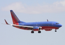 Southwest Airlines, Boeing 737-7H4(WL), N430WN, c/n 33659/1257, in LAS