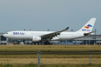BH Air, Airbus A330-223, LZ-AWA, c/n 255, in SXF