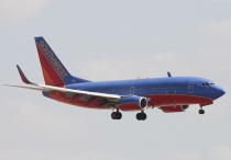 Southwest Airlines, Boeing 737-7H4(WL), N440LV, c/n 29835/1358, in LAS