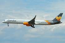 Condor (Thomas Cook Airlines), Boeing 757-330(WL), D-ABOH, c/n 30030/855, in SXF