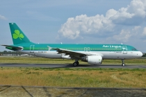 Aer Lingus, Airbus A320-214, EI-DEM, c/n 2411, in TXL