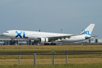 XL Airways France, Airbus A330-322, CS-TRI, c/n 127, in SXF