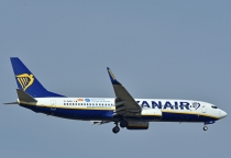 Ryanair, Boeing 737-8AS(WL), EI-DWW, c/n 33629/2507, in SXF