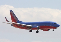 Southwest Airlines, Boeing 737-7H4(WL), N469WN, c/n 33859/1525, in LAS