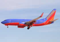 Southwest Airlines, Boeing 737-7H4(WL), N904WN, c/n 36616/2480, in LAS