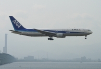 ANA - All Nippon Airways (Air Japan), Boeing 767-381ER, JA8362, c/n 24632/285, in KIX