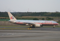 American Airlines, Boeing 777-223ER, N789AN, c/n 30252/285, in NRT