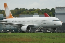 Untitled, Airbus A320-211, N754US, c/n 283, in ZRH