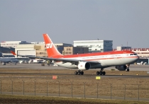 LTU - Lufttransport-Unternehmen, Airbus A330-223, D-ALPF, c/n 476, in STR