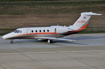 Solid Air, Cessna 650 Citation VI, PH-MEX, c/n 650-0217, in TXL