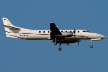 Untitled (Regional Air Express), Fairchild Swearingen Merlin IVC, D-CNAY, c/n AT-493, in SXF