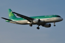 Aer Lingus, Airbus A320-214, EI-DEO, c/n 2486, in SXF