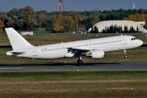 Untitled (Bulgaria Air), Airbus A320-214, LZ-FBE, c/n 3780, in TXL