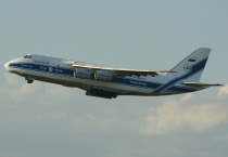 Volga-Dnepr Airlines, Antonov An-124-100 Ruslan, RA-82044, c/n 9773054155109, in LEJ
