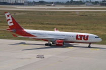 LTU - Lufttransport-Unternehmen, Airbus A330-223, D-ALPD, c/n 454,  in LEJ