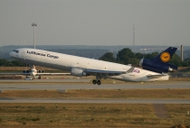 Lufthansa Cargo, McDonnell Douglas MD-11F, D-ALCJ, c/n 48802/642, in LEJ