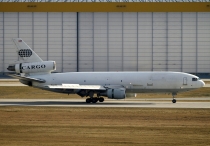 World Airways Cargo, McDonnell Douglas DC-10-30F, N303WL, c/n46917/211, in LEJ