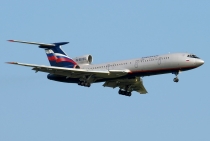 Aeroflot Russian Airlines, Tupolev Tu-154M, RA-85765, c/n 90A832, in SXF