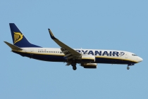 Ryanair, Boeing 737-8AS(WL), EI-DHK, c/n 33820/1696, in SXF