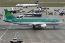 Aer Lingus, Airbus A320-214, EI-EDP, c/n 3781, in FRA