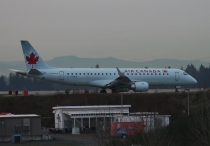 Air Canada, Embraer ERJ-190AR, C-FHKA, c/n 19000046, in SEA