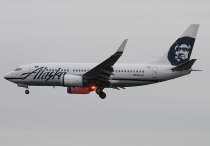 Alaska Airlines, Boeing 737-790(WL), N626AS, c/n 30793/763, in SEA