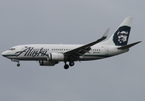 Alaska Airlines, Boeing 737-790(WL), N627AS, c/n 30794/796, in SEA