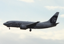 Alaska Airlines, Boeing 737-790, N645AS, c/n 33011/1291, in SEA