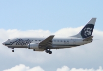 Alaska Airlines, Boeing 737-790, N647AS, c/n 33012/1306, in SEA