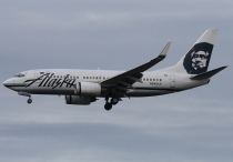 Alaska Airlines, Boeing 737-790(WL), N649AS, c/n 30663/1386, in SEA