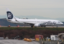 Alaska Airlines, Boeing 737-890(WL), N568AS, c/n 35183/2166, in SEA