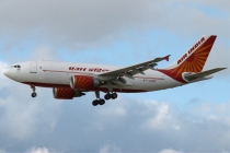Air India Cargo, Airbus A310-304F, VT-EQS, c/n 538, in FRA