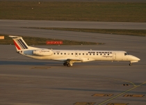Air France (Régional), Embraer ERJ-145EU, F-GRGF, c/n 145050, in STR