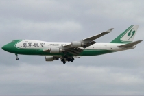 Jade Cargo Intl., Boeing 747-4EVERF, B-2422, c/n 35173/1387, in FRA