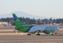 Arrow Cargo, McDonnell Douglas DC-10-10F, N68047, c/n 47801/98, in SEA
