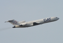 CAT - Custom Air Transport, Boeing 727-2J7SF Adv, N128NA, c/n 20879/1033, in SEA