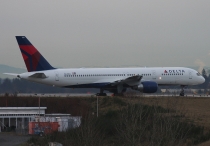 Delta Air Lines, Boeing 757-232, N639DL, c/n 23993/198, in SEA