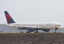 Delta Air Lines, Boeing 757-232, N6715C, c/n 30486/953, in SEA