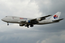 MASkargo, Boeing 747-236BSF, TF-AAB, c/n 22304/502, in FRA