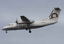 Horizon Air, De Havilland Canada DHC-8-202Q, N349PH, c/n 486, in SEA