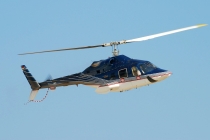 Untitled (LGM Luftfahrt), Bell 230, D-HHHA, c/n 23001, in TXL