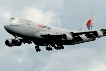 MASkargo, Boeing 747-236BSF, TF-AAA, c/n 22442/526, in FRA