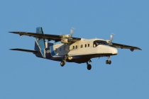 LGW - Luftfahrtgesellschaft Walter, Dornier 228-200, D-IKBA, c/n 8066, in TXL 