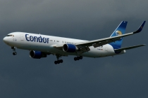 Condor (Thomas Cook Airlines), Boeing 767-330ER(WL), D-ABUC, c/n 26992/470, in FRA